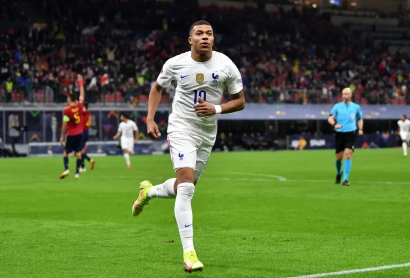 Trực tiếp Tây Ban Nha vs Pháp, 02h00 hôm nay 6/6-645430