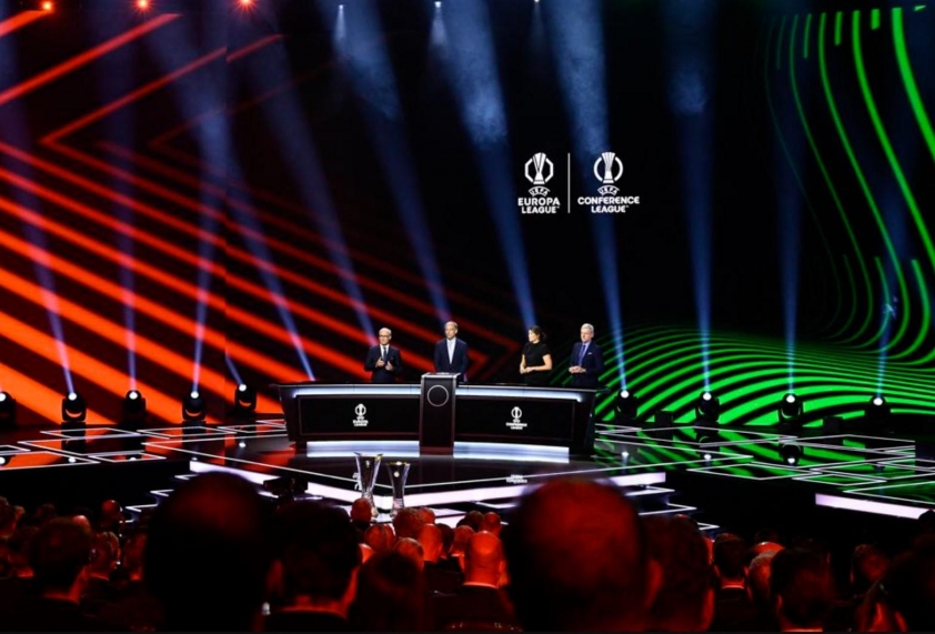 Trực tiếp bốc thăm Europa League 2025/26, 18h00 hôm nay 29/8 694666