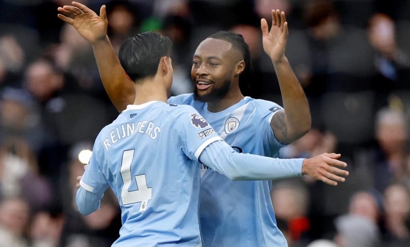 Trực tiếp Man City vs Wolves, 22h00 hôm nay 24/1-784528