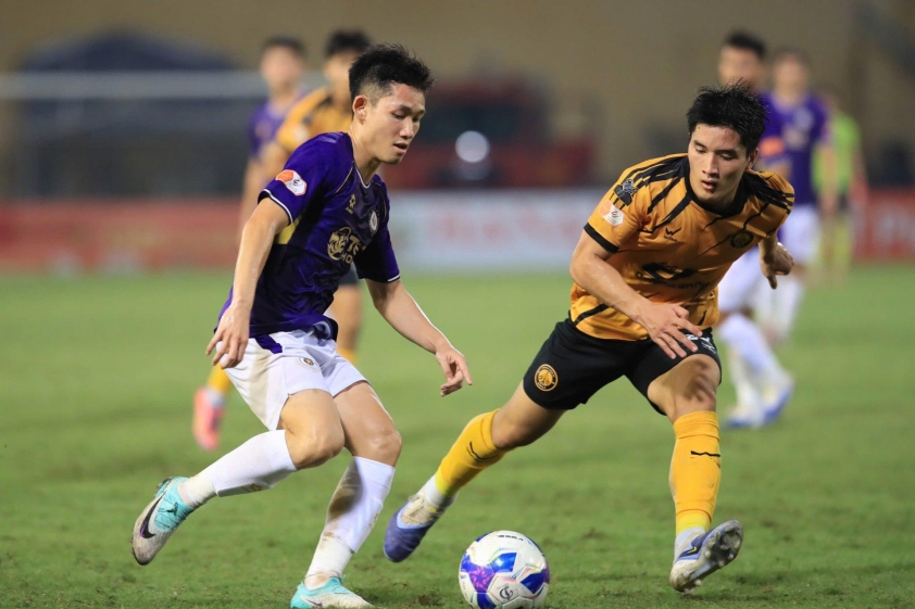 Liên tiếp thua ở Việt Nam, HLV Hàn Quốc chỉ rõ vấn đề của CLB 711867