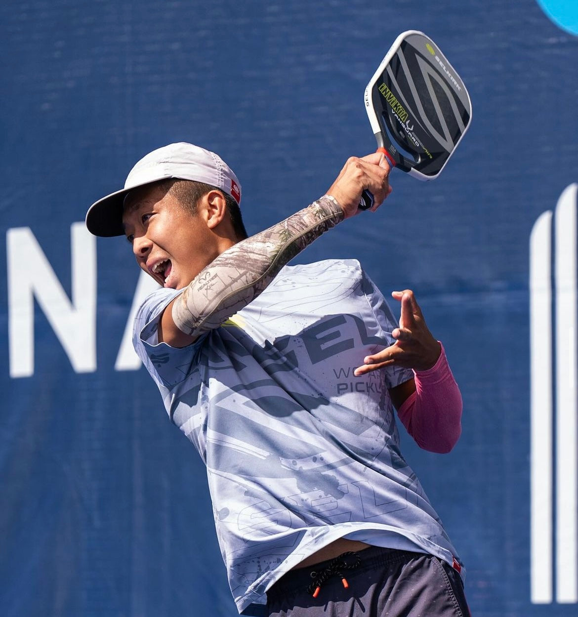 Quang Duong breaks through at PPA Las Vegas, earns first singles ...