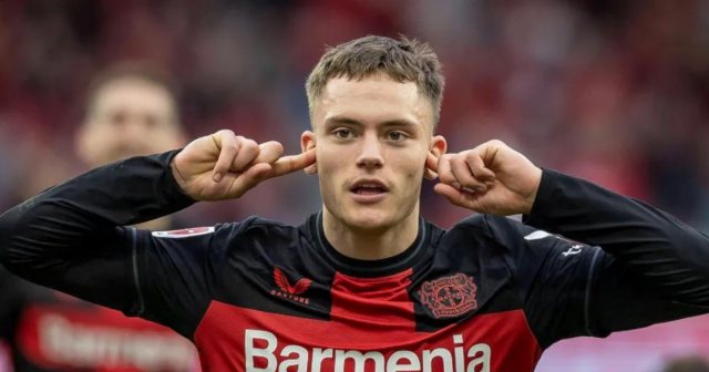 Cả ĐT Đức đã chơi không tốt chứ không riêng gì Florian Wirtz. Ảnh: GOAL