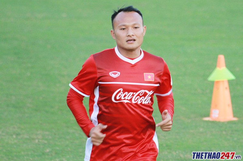 Công thần của thầy Park chưa hẹn ngày trở lại đội tuyển 84822