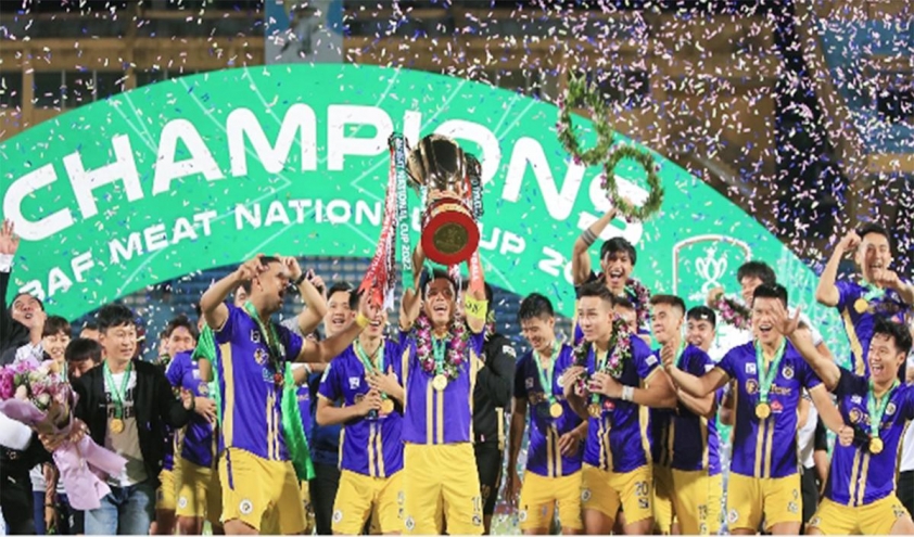 Hà Nội sẽ cần cuộc