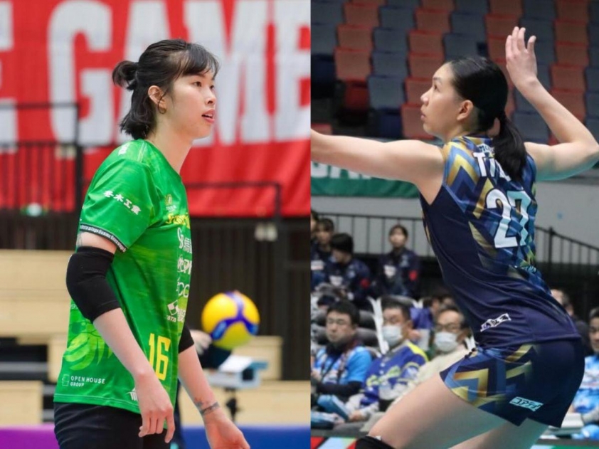 Trực tiếp bóng chuyền Gunma Green Wings vs Okayama Seagulls, 11h05 hôm nay 14/3-806756