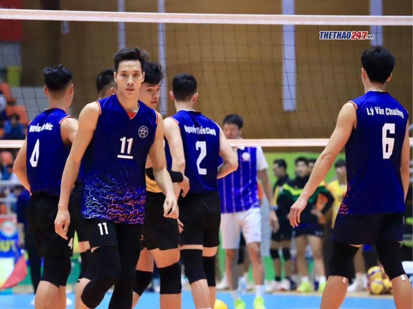 Trực tiếp bóng chuyền LPB Ninh Bình vs Hà Nội, 17h30 hôm nay 18/3-808585