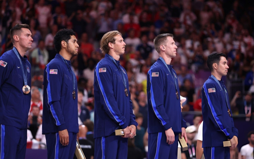 Bom tấn xuất hiện tại giải bóng chuyền VĐQG 2026 804665