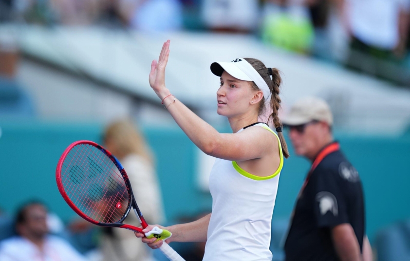 Tay vợt số 1 châu Á ngược dòng đẳng cấp, lọt bán kết Miami Open 2026-812281