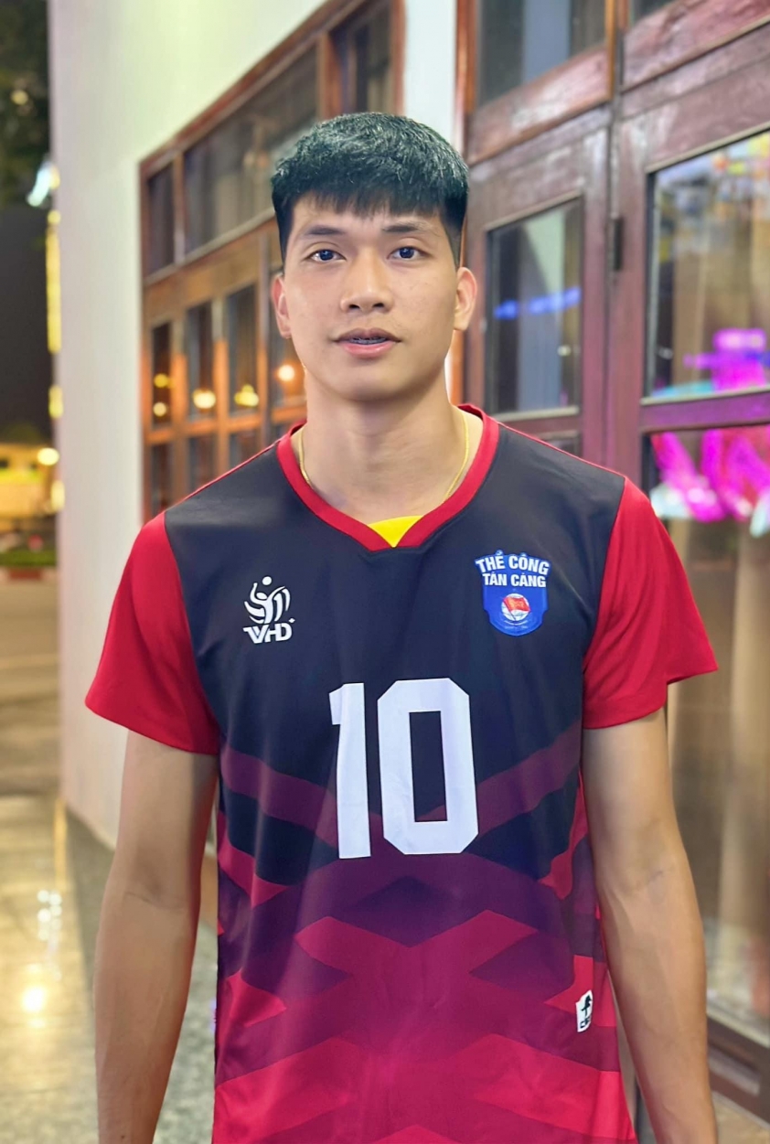 Danh sách các ngoại binh dự vòng 1 giải bóng chuyền VĐQG các CLB 2026 815384