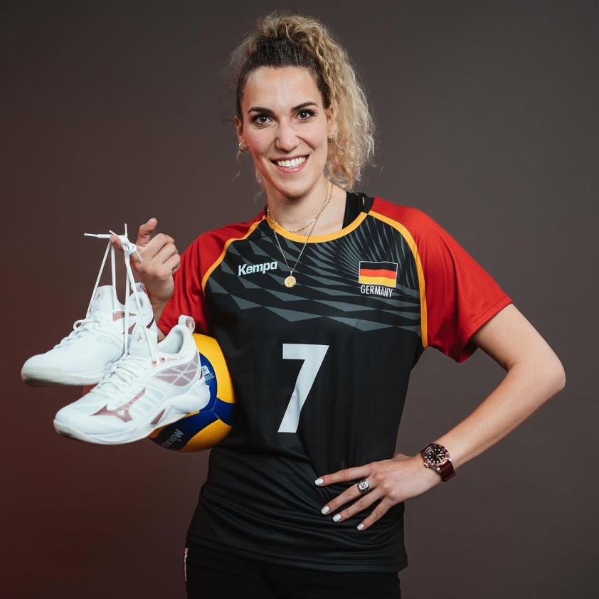 Danh sách các ngoại binh dự vòng 1 giải bóng chuyền VĐQG các CLB 2026 815369