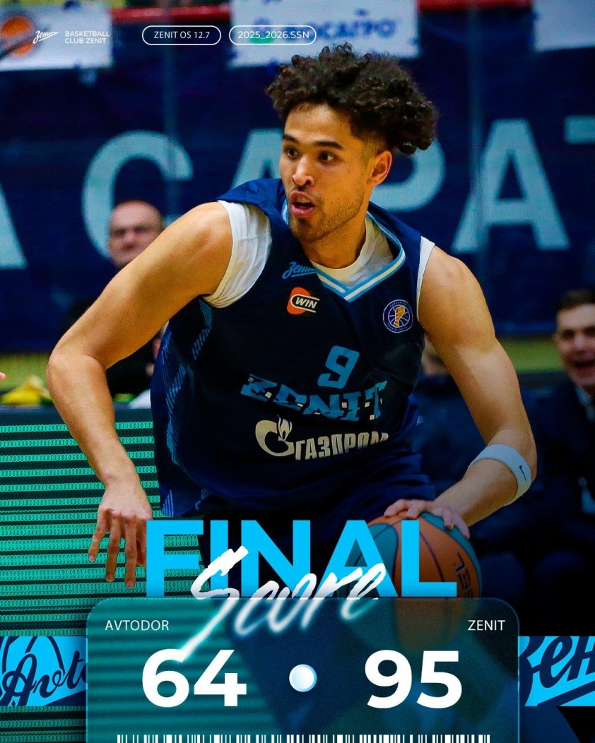 Cầu thủ gốc Việt tỏa sáng rực rỡ trong màu áo Zenit Saint Petersburg 816261