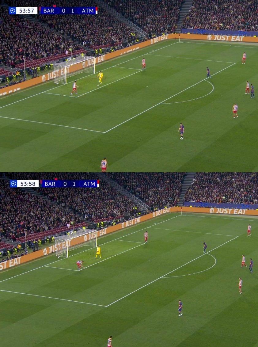 Bị xử ép, Barca chính thức đưa ra 4 yêu cầu với UEFA 819548