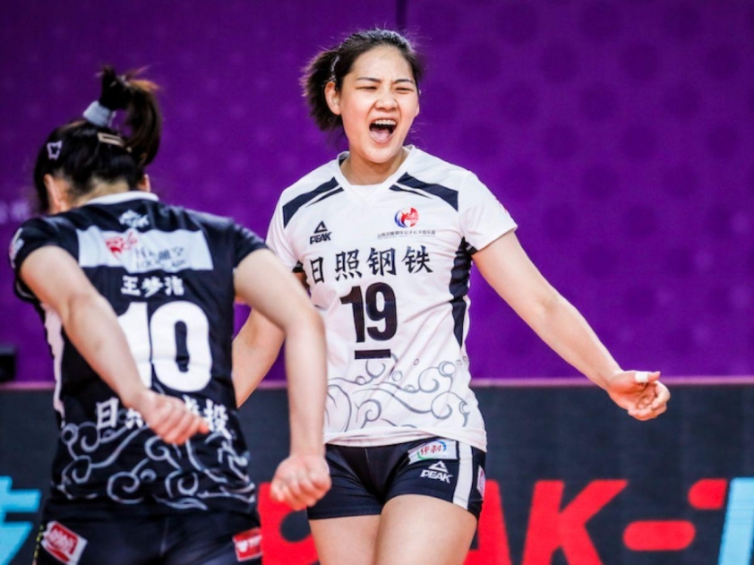 Ngoại binh Thông tin - Đông Bắc nhận danh hiệu 'khủng' ở giải Trung Quốc-815882