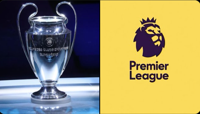 CHÍNH THỨC: Ngoại hạng Anh có ít nhất 5 suất dự Champions League 818411