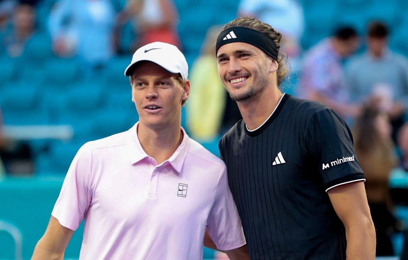 Xác định cặp trận bán kết Monte Carlo Masters 2026-820114