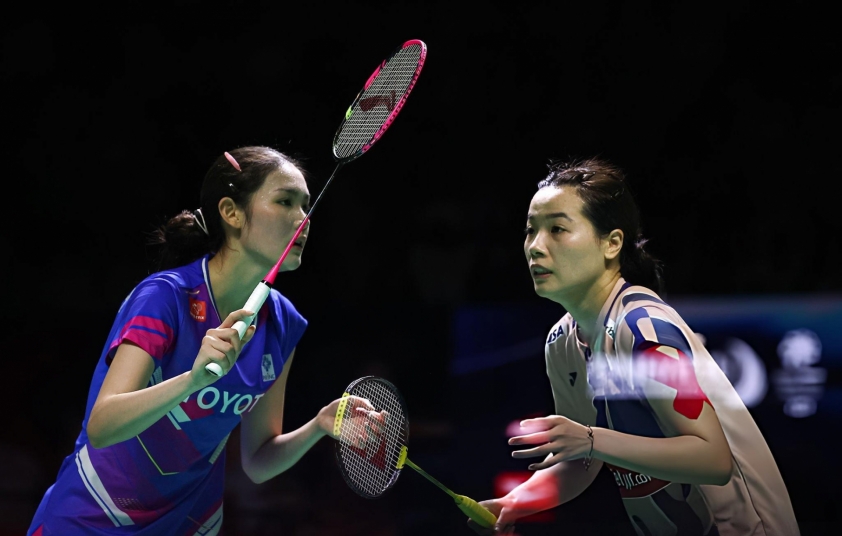 Nguyễn Thùy Linh tái ngộ thần đồng cầu lông Thái Lan ở Malaysia Masters 2026 836569