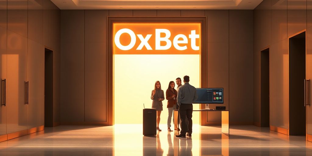 Discover How to Liên hệ OxBet for Ultimate Gaming Experience