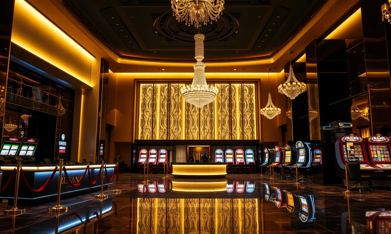 Casino Uk88 - Trải Nghiệm Đẳng Cấp Cực Đã Cho Người Chơi