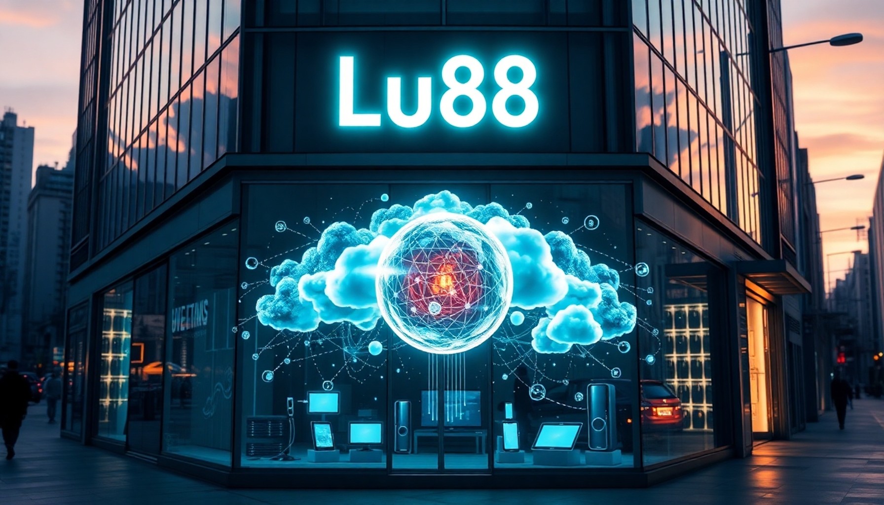 Discover Lu88s.sa.com in 2026—Your Next Digital Hub for lu88