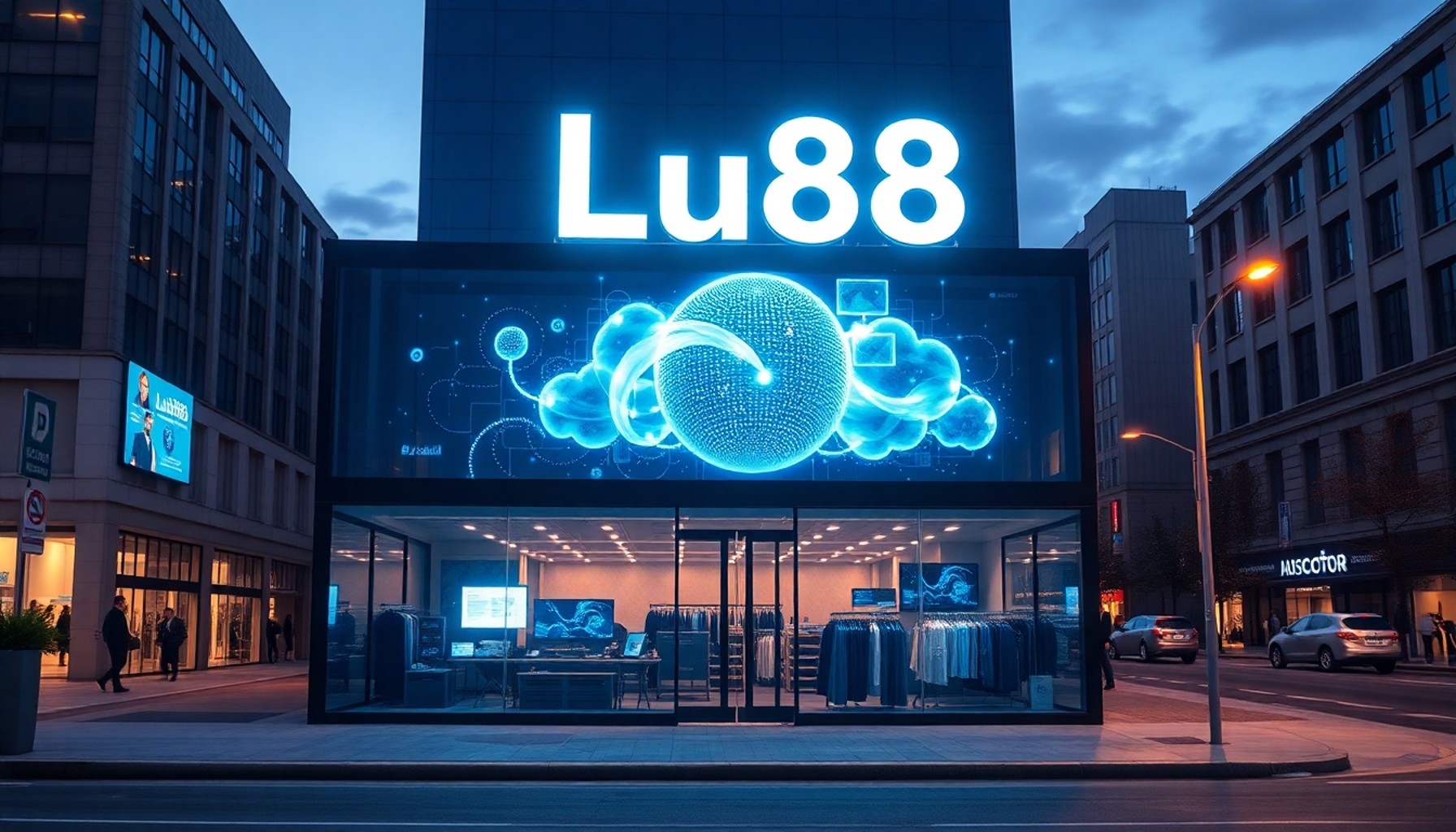 Discover Lu88s.sa.com in 2026—Your Next Digital Hub for lu88