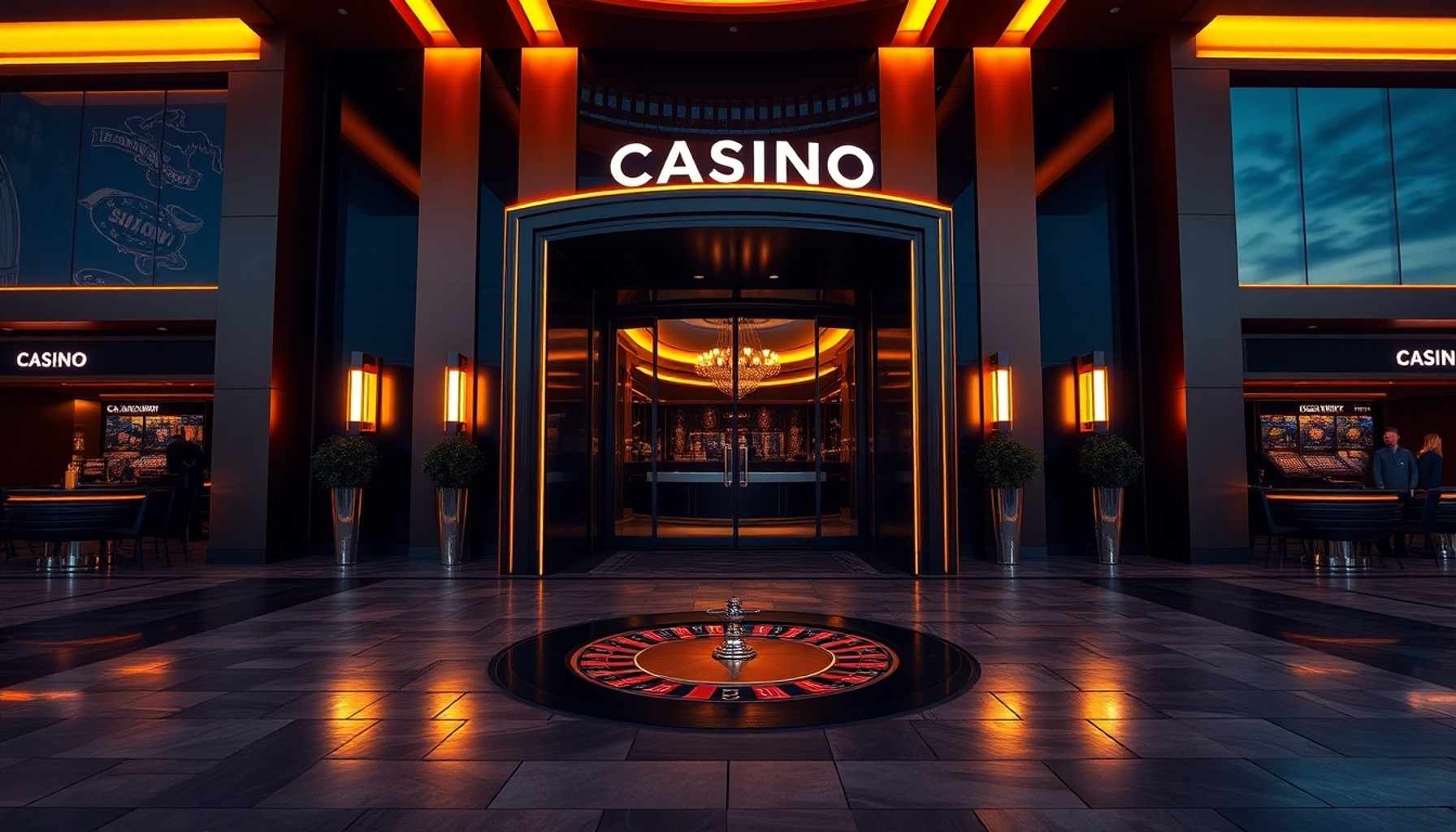 Casino ku88 - Trải nghiệm giải trí đỉnh cao khó cưỡng