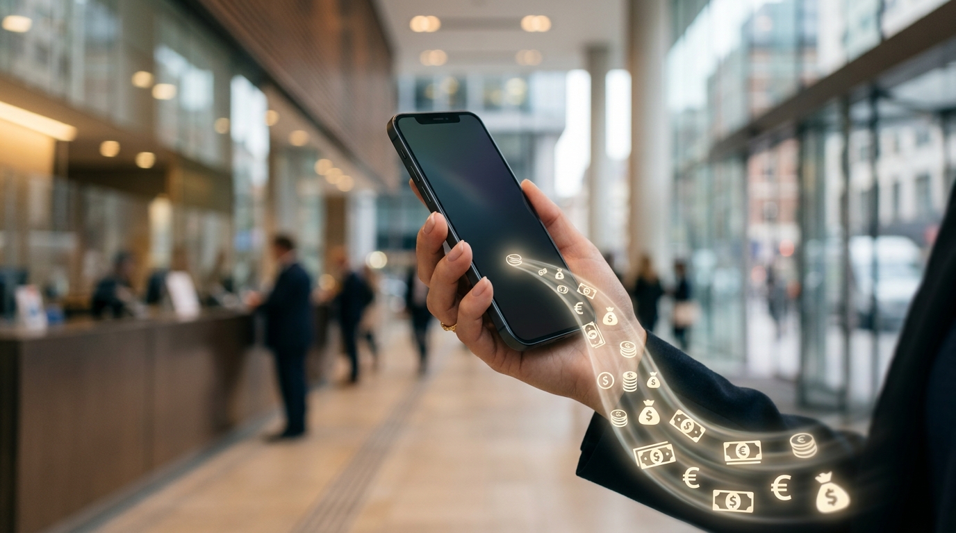 Rút tiền DA88 mượt mà hơn - Hướng dẫn tối ưu cho người mới