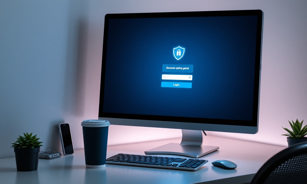 Đăng Nhập UK88 - Unlock Smooth Access to UK88 Gaming