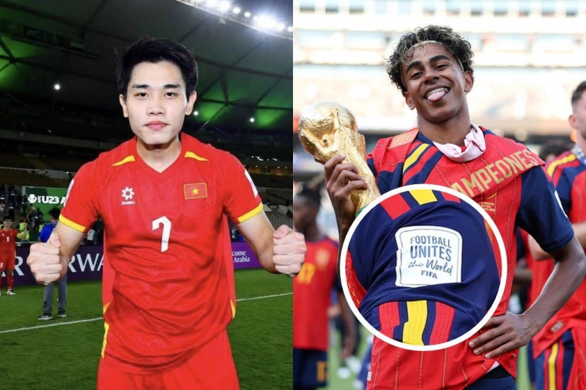 ĐT Việt Nam mang dấu ấn chung kết World Cup 2026 tại FIFA ASEAN Cup
