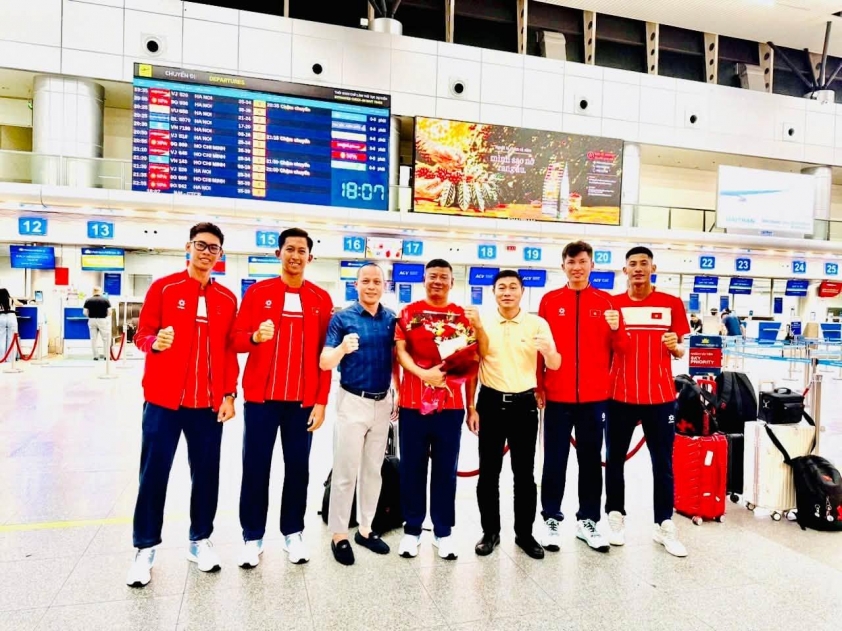 Lịch thi đấu bóng chuyền hôm nay 24/9: Việt Nam gặp Trung Quốc-903012