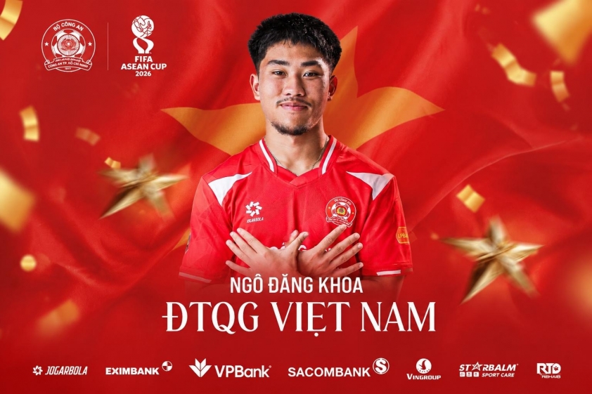 Ghi bàn ngay trước giờ lên tuyển, sao trẻ Việt kiều Úc nói điều cực xúc động-901165
